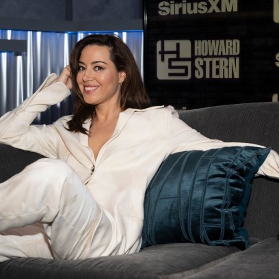 Did you know this fun fact about Aubrey Plaza 2171339621