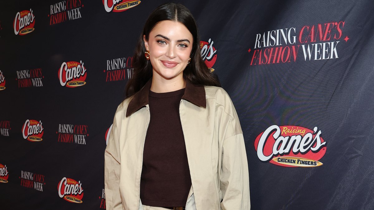 2234736642 Rachael Kirkconnell Admits She Hasn't Had Sex in Years Despite Matt James Romance