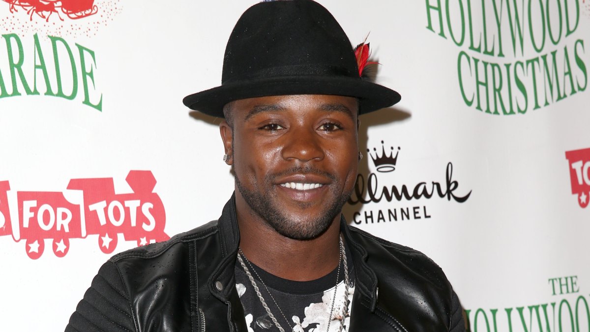 459764068 'So You Think You Can Dance' Season 4 Winner Josh Allen Struck and Killed by Train at 36