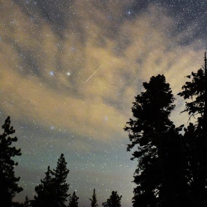 483813606 Here's Everything You Need to Know About the Orionid Meteor Shower
