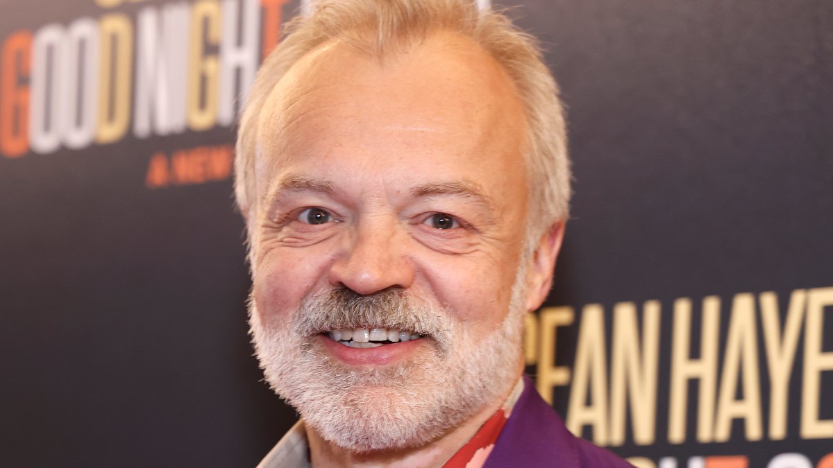 1484986688 Graham Norton Reveals the Celebrity Who Was 'Hell' to Interview