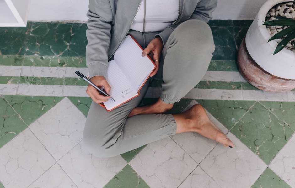 How to Calm Your Mind in Just Minutes 1387489372