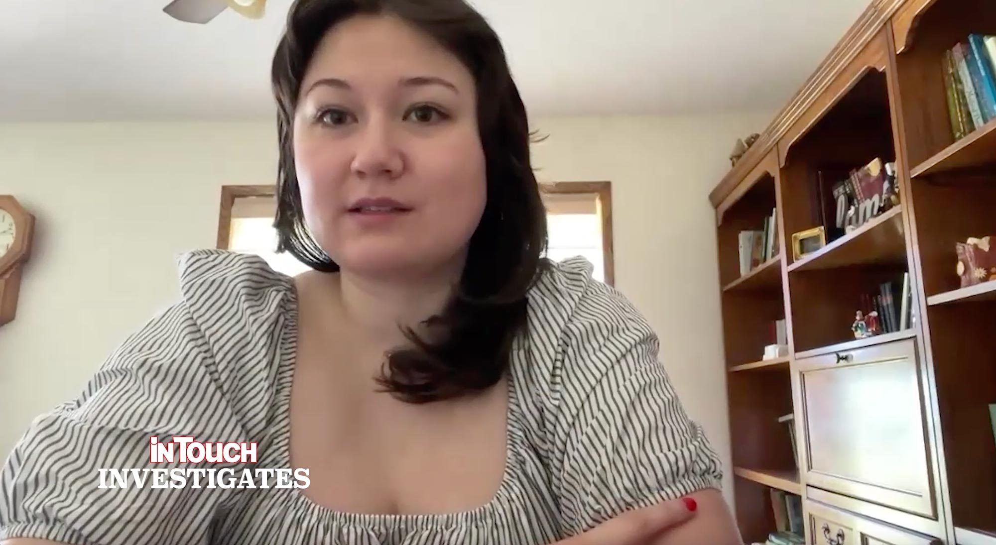 Jonathan Hoang's Family Pleads for Safe Return After His Disappearance Antoinette (Toni) Campana-Bono 4:54 PM ok thanks