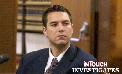 In Touch Investigates- Legal Expert Says Scott Peterson Did Not Get a Fair Trial Amid Case Appeal GettyImages-2741114