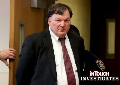 In Touch Investigates Long Island Serial Killer