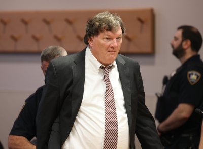 In Touch Investigates Long Island Serial Killer