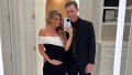 Influencer Jess Crum Makes 'Unexpected' Announcement on Instagram About 'Insane' Birth Experience