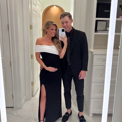 Influencer Jess Crum Makes 'Unexpected' Announcement on Instagram About 'Insane' Birth Experience