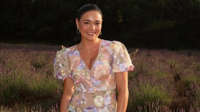 Influencer Kaeli Mae Announces Rainbow Baby