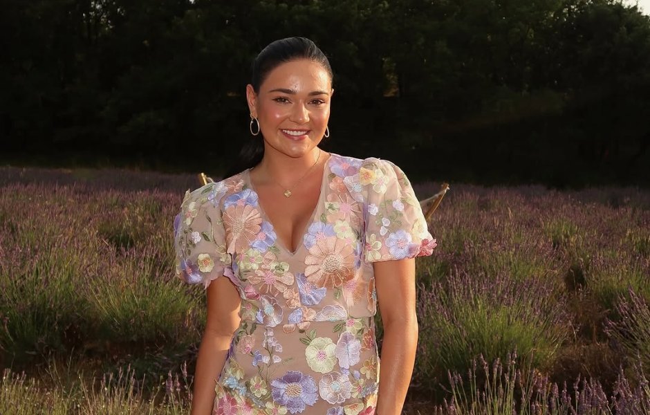 Influencer Kaeli Mae Announces Rainbow Baby