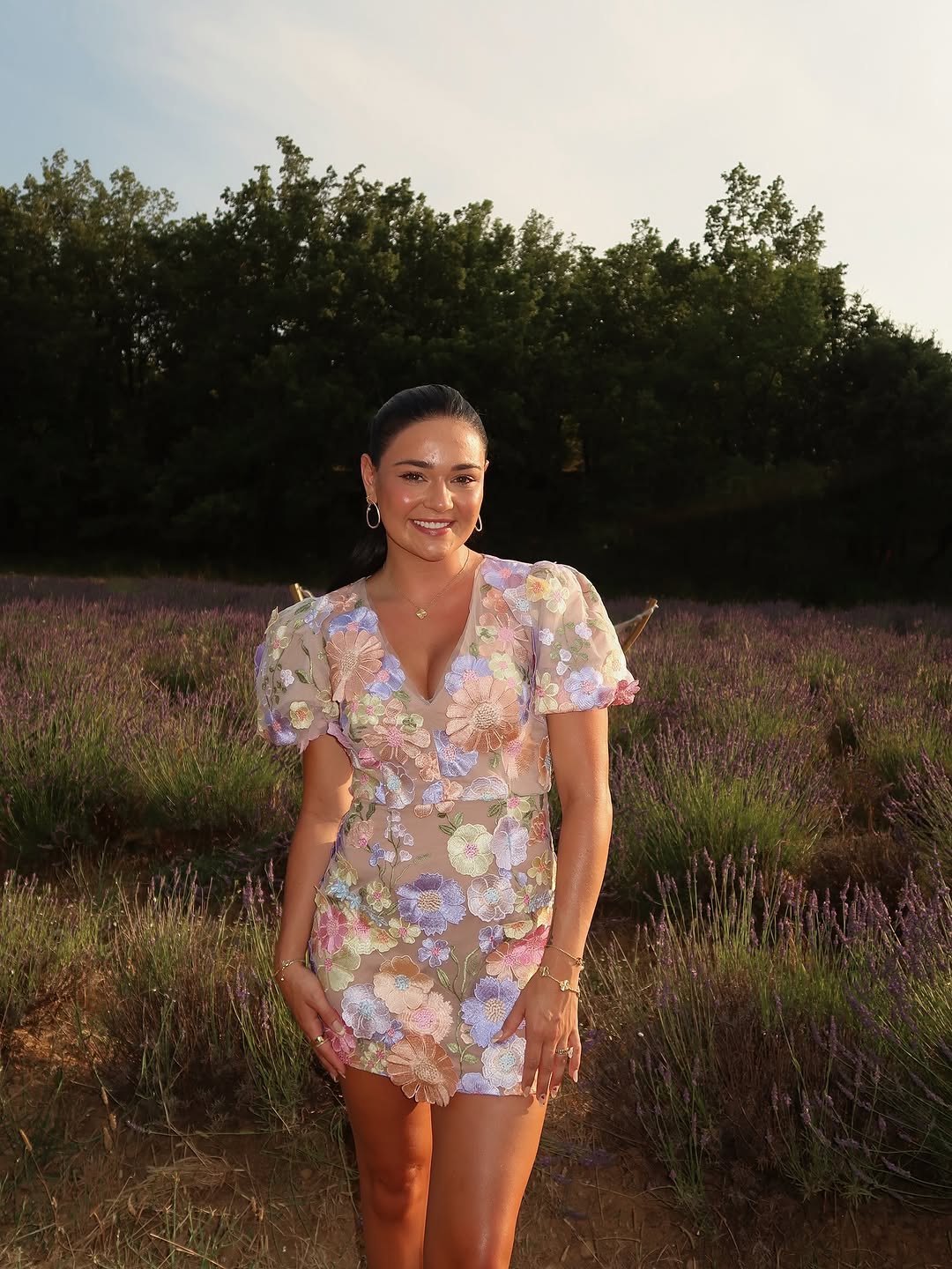 Influencer Kaeli Mae Announces She’s Expecting a Rainbow Baby | Life ...