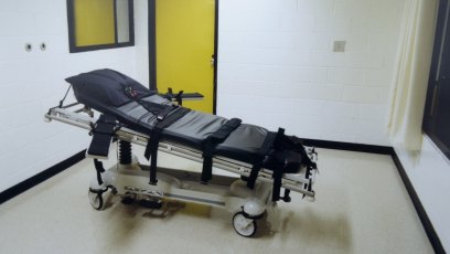 Inside Decision That Led to Robert Roberson's Stay of Execution