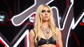 Is The Pretty Reckless Releasing A Rock Version Of ‘Where Are You Christmas'? 2234192982