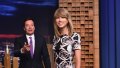 Jimmy Fallon Loves Taylor Swift’s Sourdough Bread
