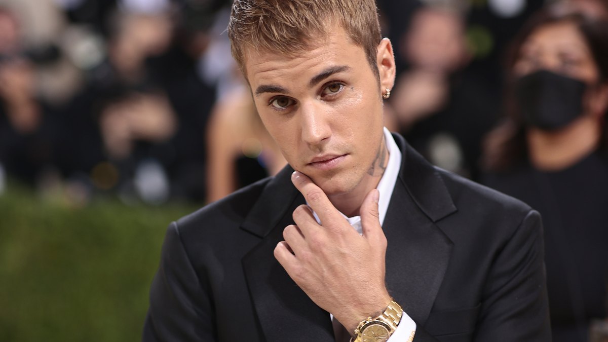 Justin Bieber Responds to His Mother About What Kind of Healing He Actually Needs 1340178680