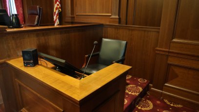 Man Who Faked His Death to Avoid Rape Charges Maintains His Innocence 2218176176