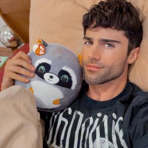 Max Ehrich Heads to Rehab After Alleged Kidnapping and Domestic Violence Allegations