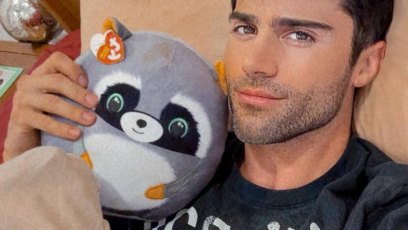 Max Ehrich Heads to Rehab After Alleged Kidnapping and Domestic Violence Allegations