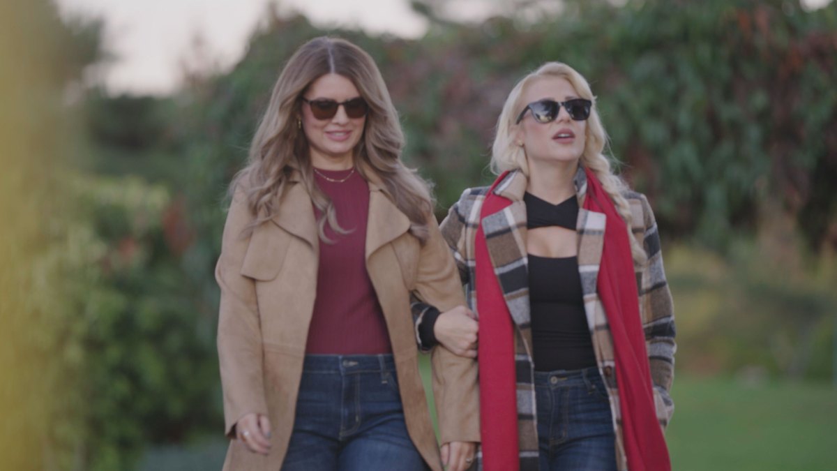Why 'Don't Date Brandon' Victims Amber and Athena Exposed Him: Exclusive