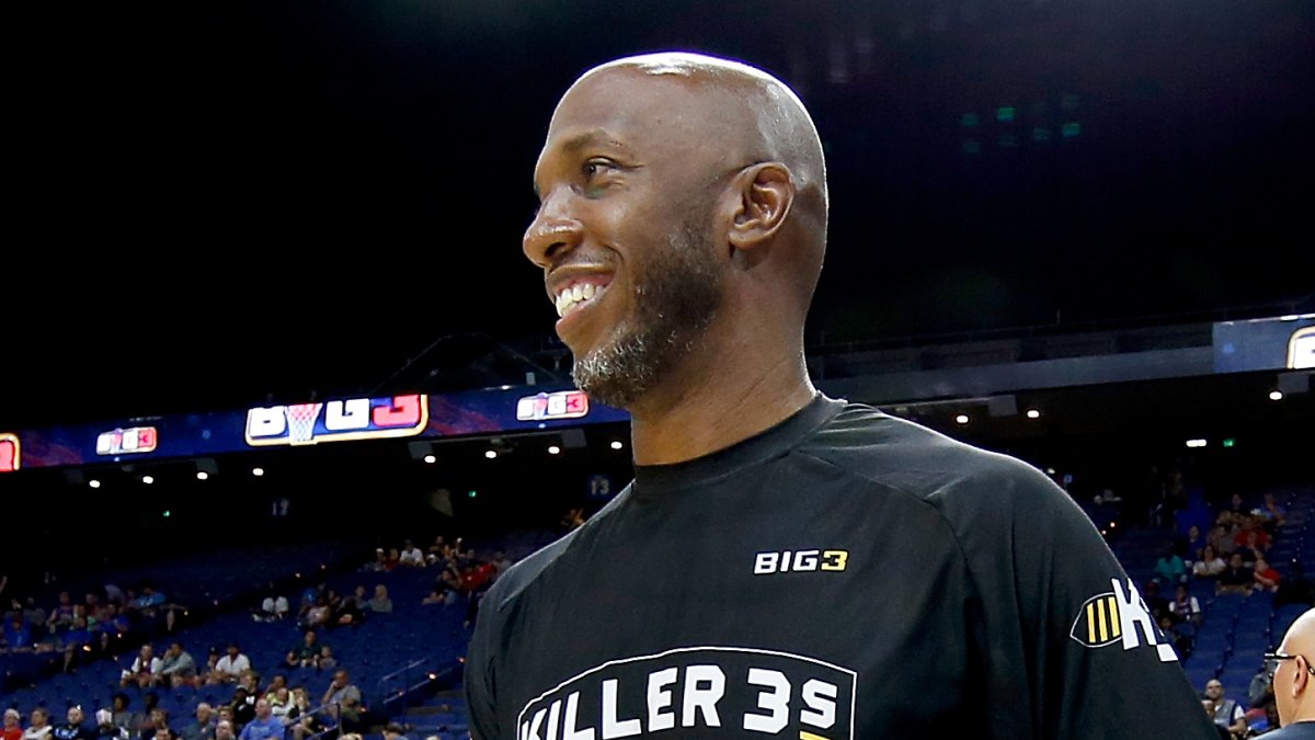 NBA Stars Chauncey Billups and Terry Rozier Arrested in Federal Gambling-Related Investigation 827011666