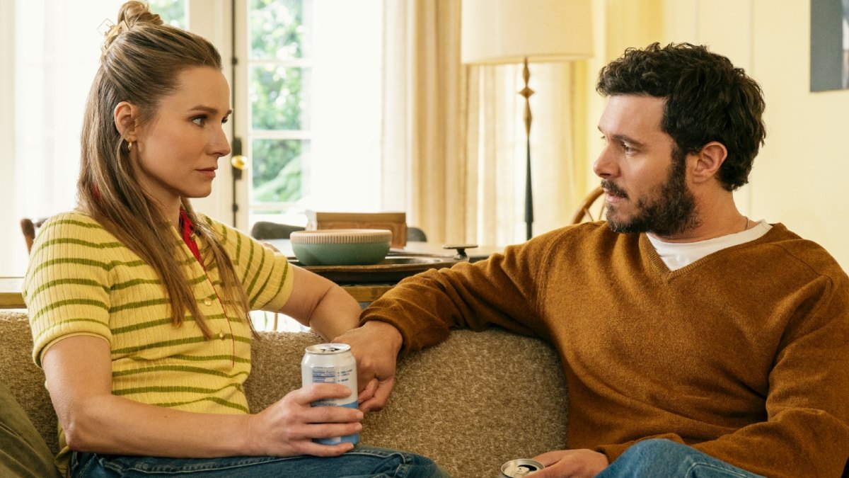 'Nobody Wants This' Season 2 Review