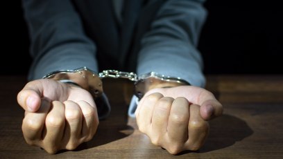 North Carolina Man Arrested for Assaulting Hospital Workers, Allegedly Exposing Them to HIV 1021133226