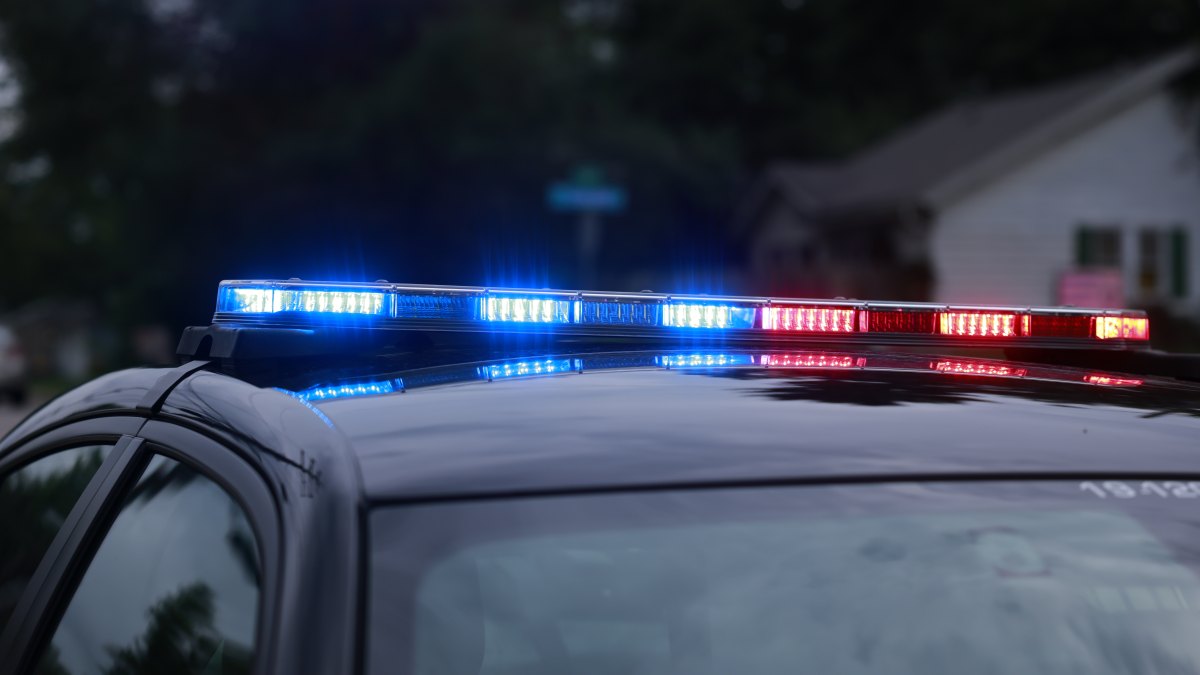 Nursing Director at New Jersey Rehab Center Hit Elderly Man With Broom in Violent Incident