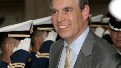 Buckingham Palace Reportedly Wants Prince Andrew Investigated Amid Virginia Giuffre Claims 71144102