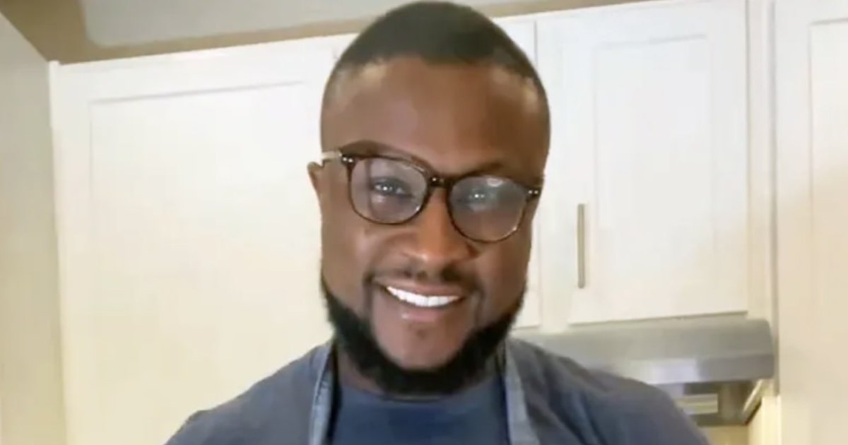 Personal Chef Discovered Useless in Alabama One Week After Going Lacking Personal Chef Discovered Useless in Alabama One Week After Going Lacking