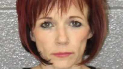 School Therapist Hit With Attempted Murder Charge After Allegedly Spiking Husband's Energy Drink
