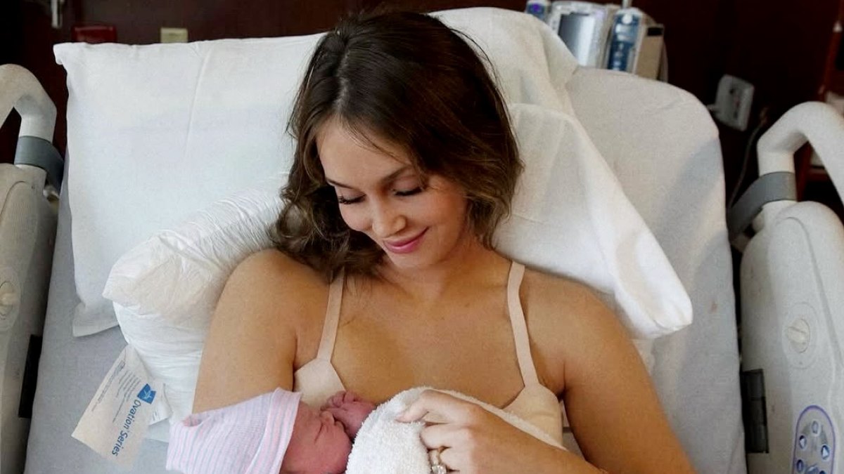 'Secret Lives of Mormon Wives' Star Mikayla Matthews Gives Emotional Update on Chronic Illness Battle