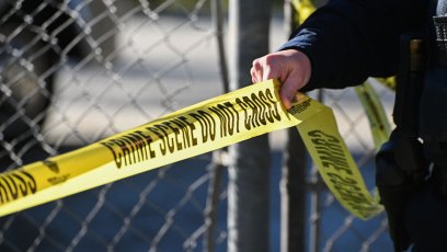 Shooting at Oklahoma State University Residential Hall Leaves 3 People Injured 1246504965