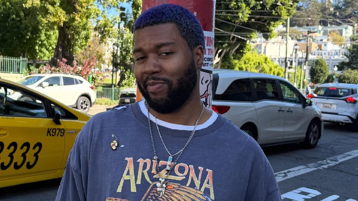 Singer Khalid Reveals How His Life Has Changed One Year After Being Outed Online