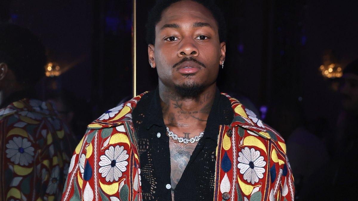 Stephon Diggs personal