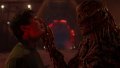 STRANGER THINGS: SEASON 5. Noah Schnapp as Will Byers and Jamie Campbell Bower as Vecna in Stranger Things: Season 5. Cr. COURTESY OF NETFLIX © 2025