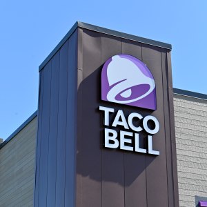 Taco Bell Is Teaming Up With Frank's RedHot For Some Seriously Spicy New Menu Items 2237966098