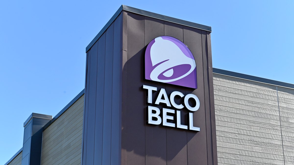 Taco Bell Is Teaming Up With Frank's RedHot For Some Seriously Spicy New Menu Items 2237966098