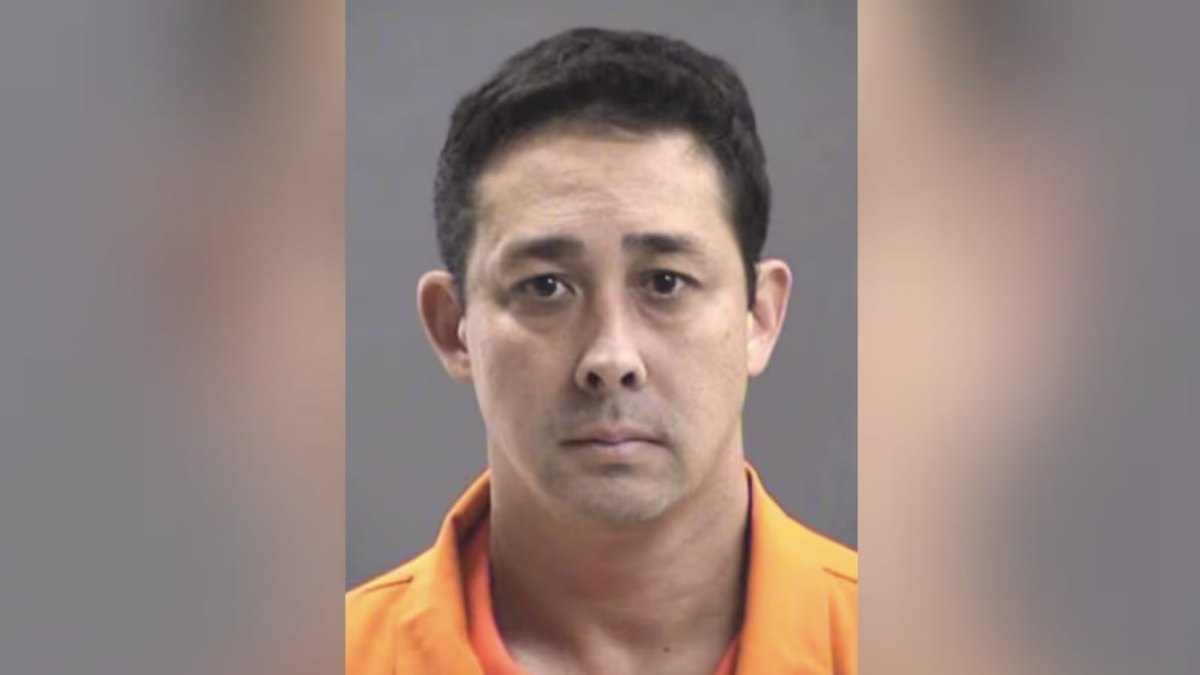 Teacher Sentenced to 187 Years in Prison for Having Sex With Teen Students