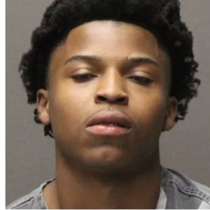 Teen Sentenced to 80 Years in Prison for Fatally Shooting Classmate in School Bathroom
