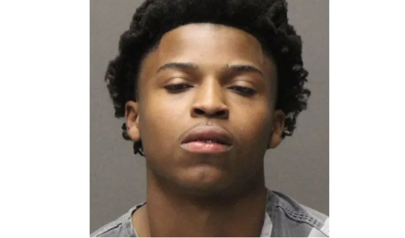 Teen Sentenced to 80 Years in Prison for Fatally Shooting Classmate ...