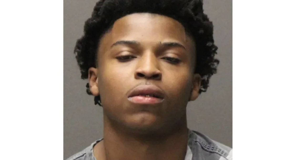 Teen Sentenced to 80 Years in Prison for Fatally Shooting Classmate in School Bathroom