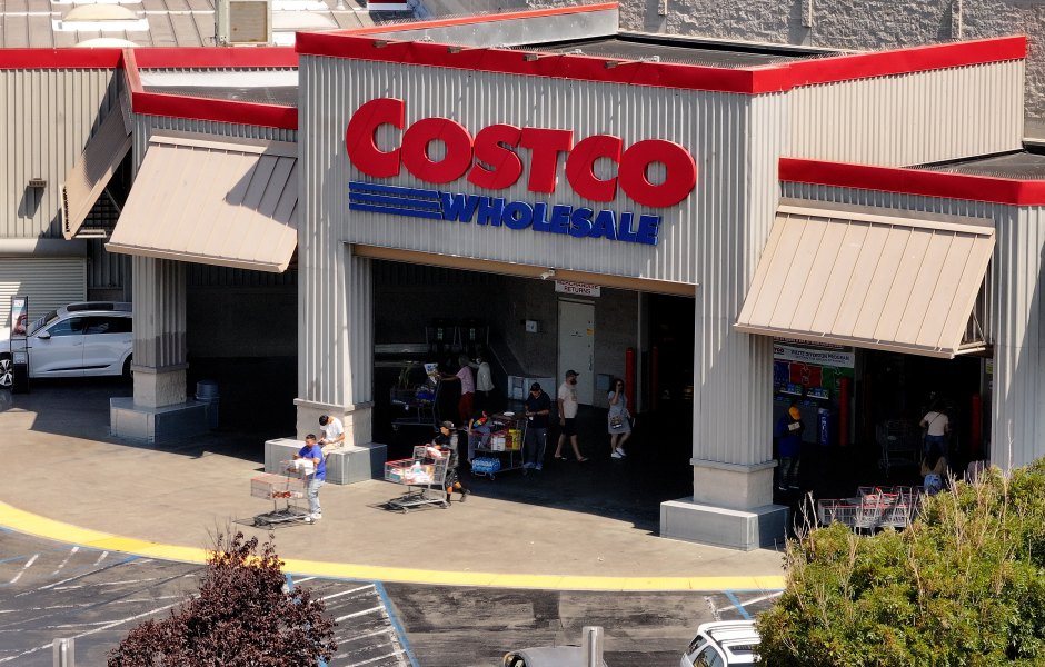 The Best Cozy Snacks at Costco for Your Holiday Celebrations 2161665709