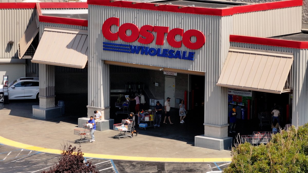 The Best Cozy Snacks at Costco for Your Holiday Celebrations 2161665709