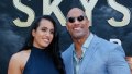The Rock Gets Emotional Talking About His Eldest Daughter 995764544