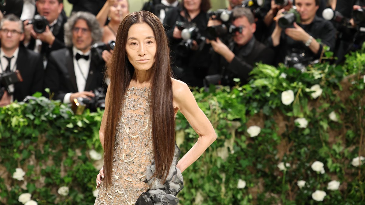 Vera Wang Predicts What Taylor Swift's Wedding Dress Might Look Like 2151810941