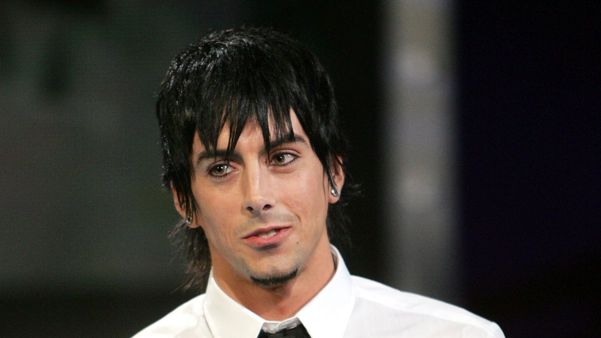 Who Was Ian Watkins? Singer, Convicted Sex Offender Killed in Prison