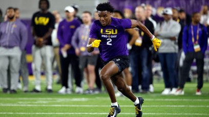 Who is Kyren Lacy: The LSU Football Player Who Was Accused of Fatal Crash 2207066332