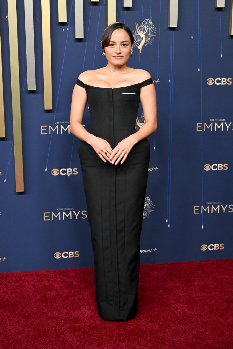 2234923926 Chase Sui Wonders at the 77th Primetime Emmy Awards held at the Peacock Theater on September 14, 2025 in Los Angeles, California. (Photo by Michael Buckner/Variety via Getty Images)