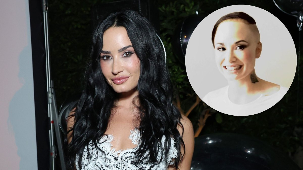 demi lovato poot