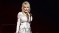 2156369951 NASHVILLE, TENNESSEE - JUNE 06: Dolly Parton speaks onstage during Kicking Off CMA Fest: A Special Conversation With Dolly Parton Hosted By Rachel Smith at Music City Center on June 06, 2024 in Nashville, Tennessee. (Photo by Terry Wyatt/WireImage)